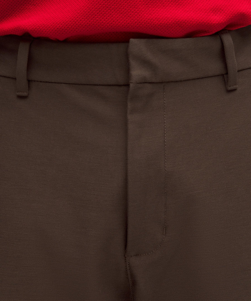Slacker Loose-Straight Trouser 32L