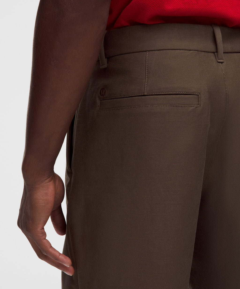 Slacker Loose-Straight Trouser 32L