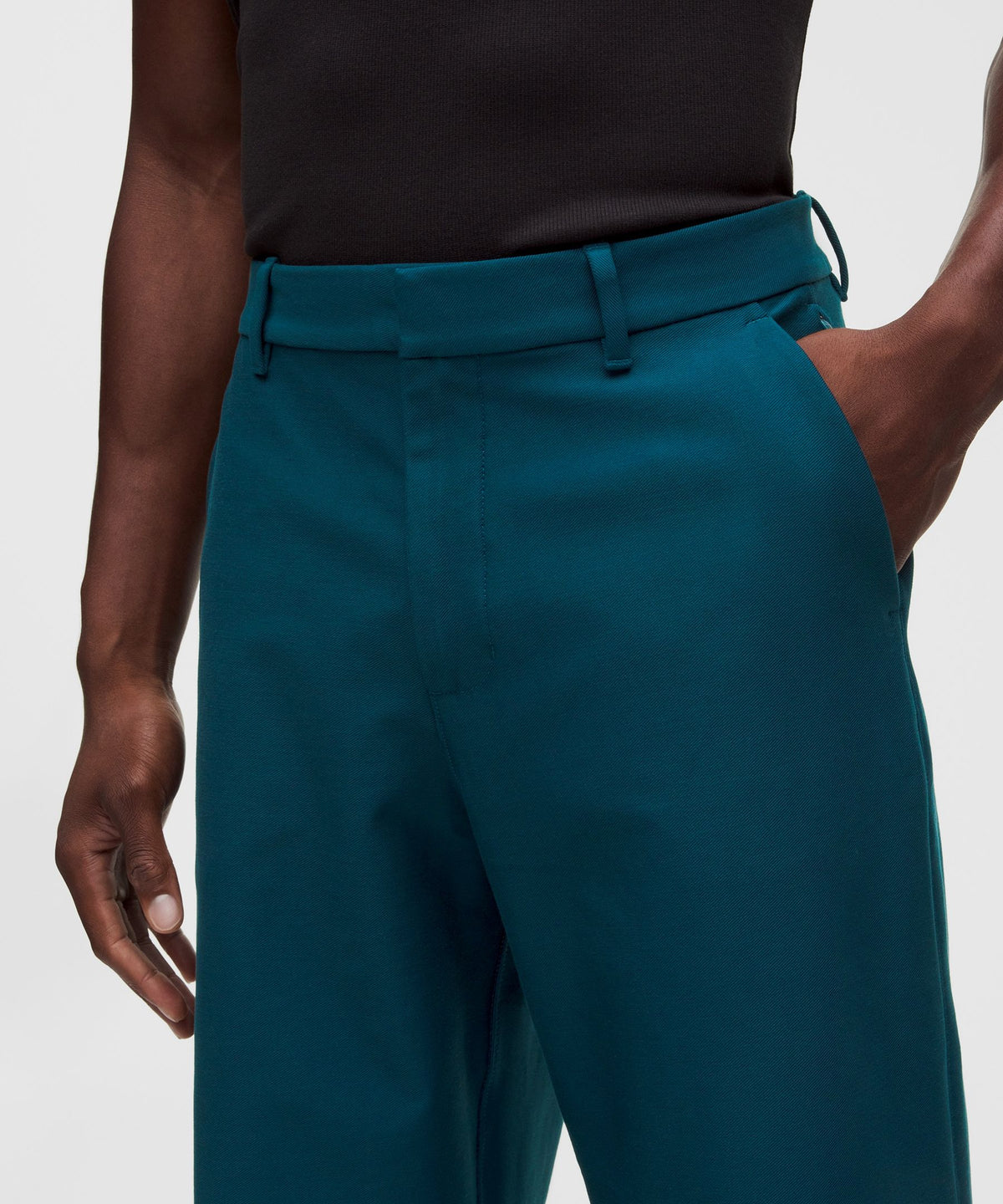 Slacker Loose-Straight Trouser 32L