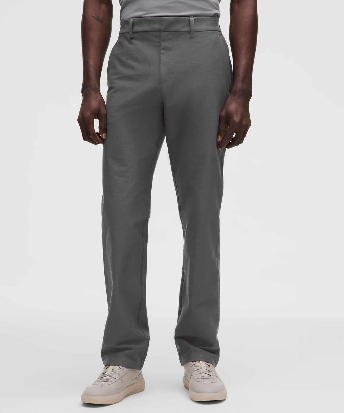Slacker Classic-Straight Trouser 32L