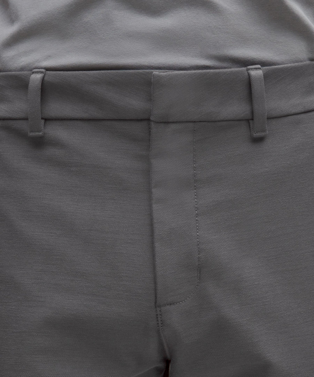 Slacker Classic-Straight Trouser 32L