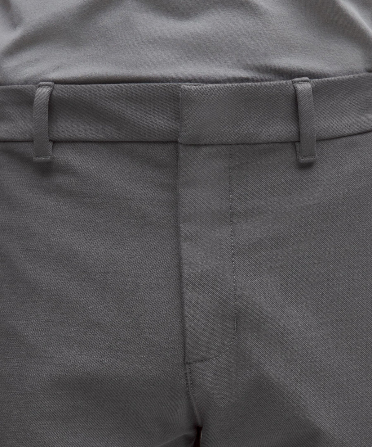 Slacker Classic-Straight Trouser 32L