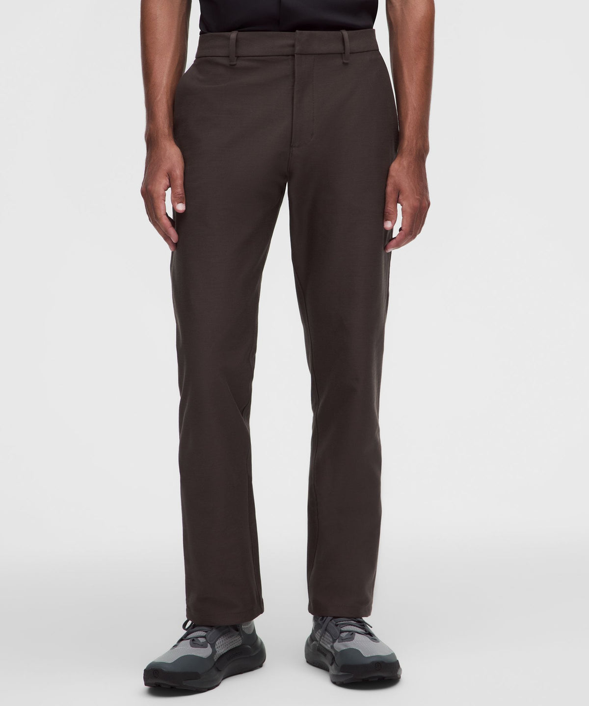 Slacker Classic-Straight Trouser 32L