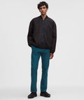 Slacker Classic-Straight Trouser 32L