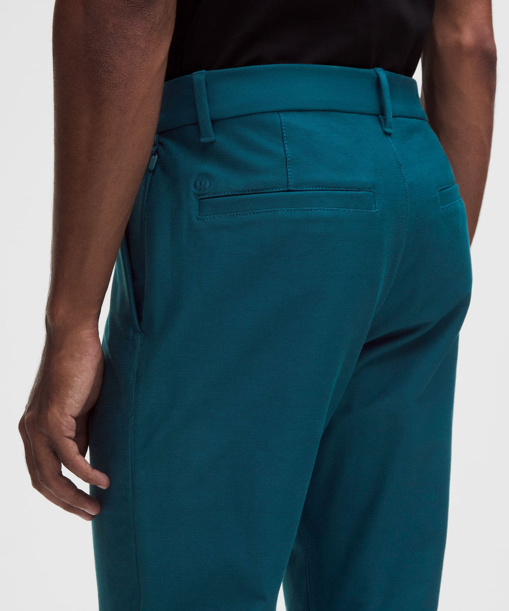 Slacker Classic-Straight Trouser 32L