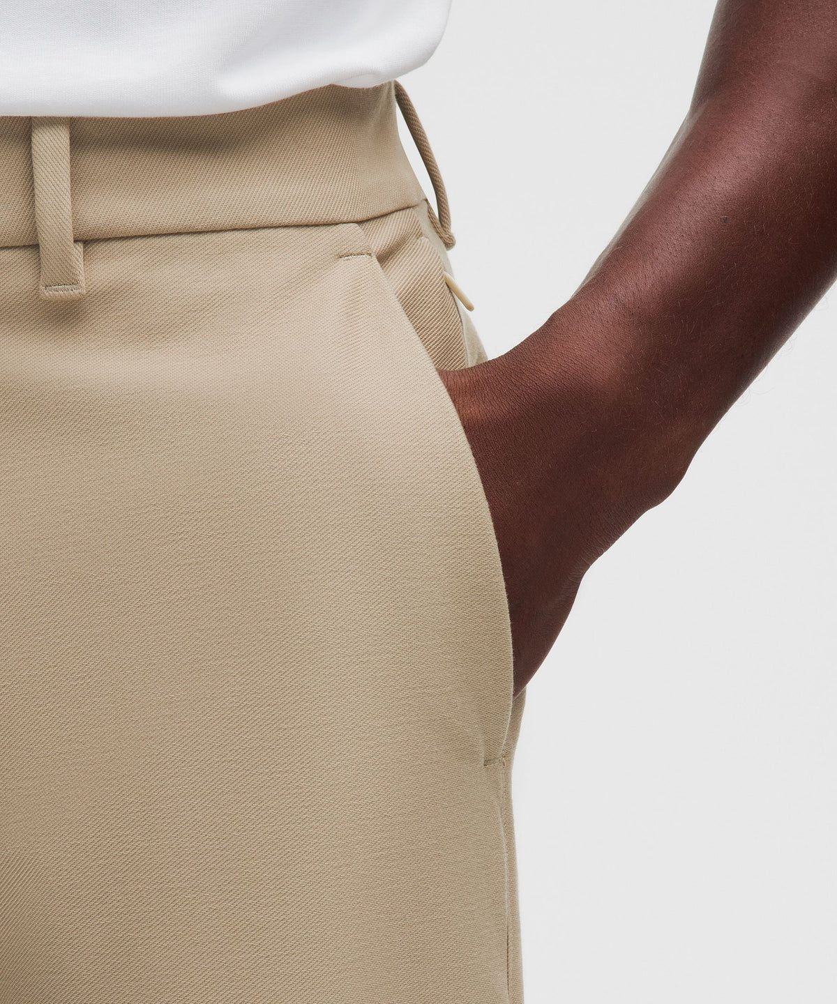 Slacker Classic-Straight Trouser 32L