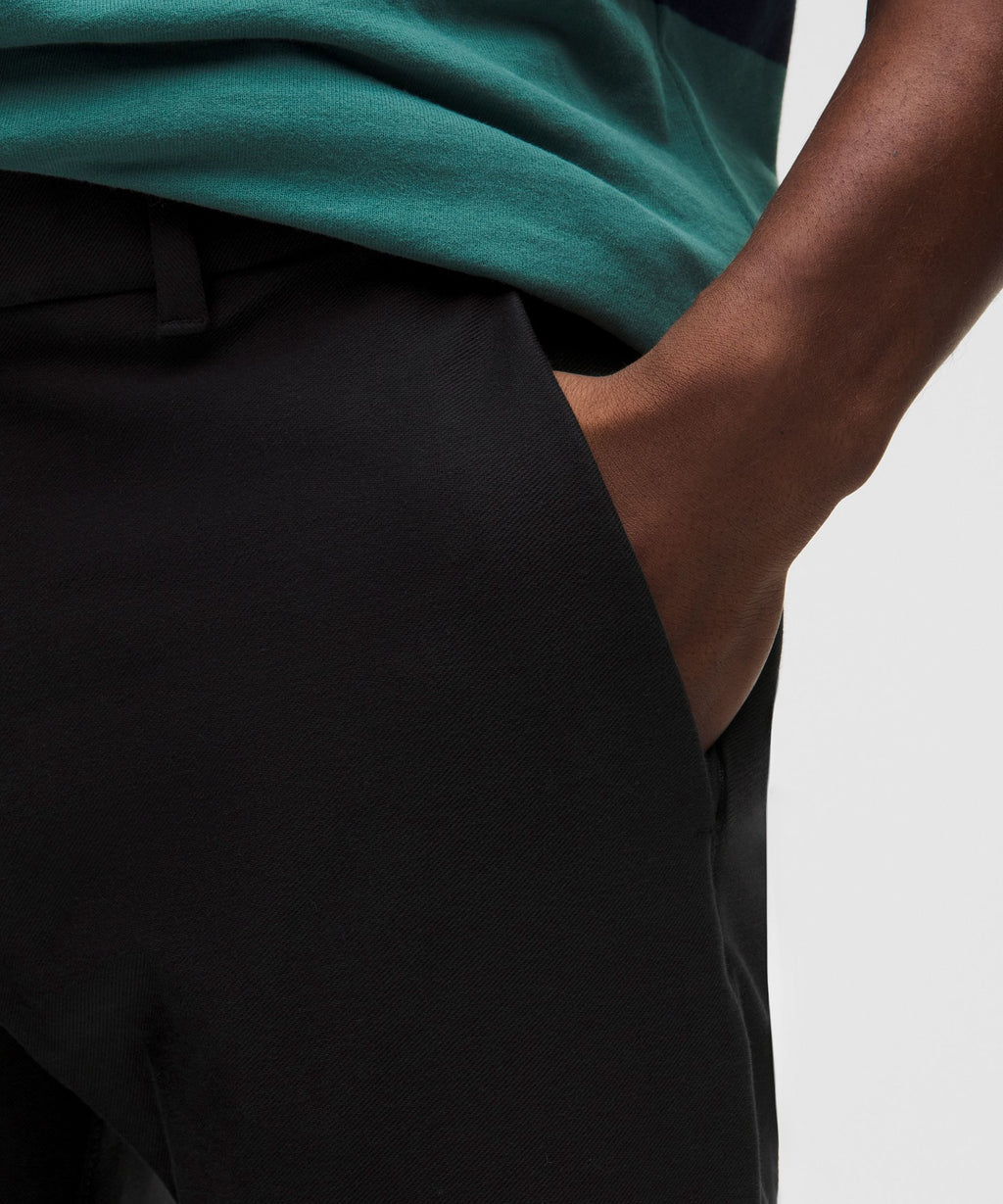 Slacker Slim-Straight Trouser 32L