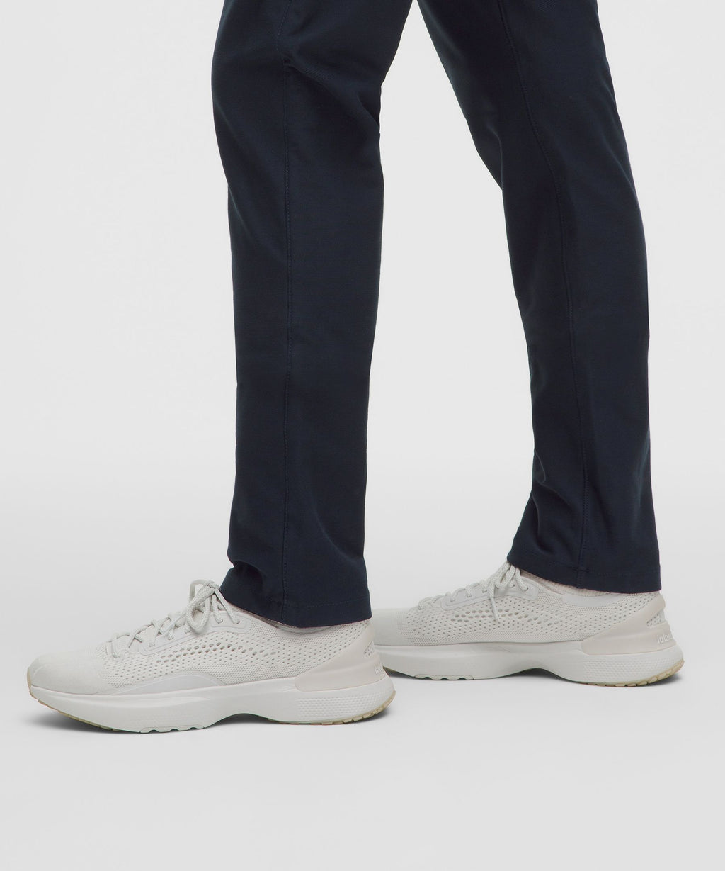 Slacker Slim-Straight Trouser 32L