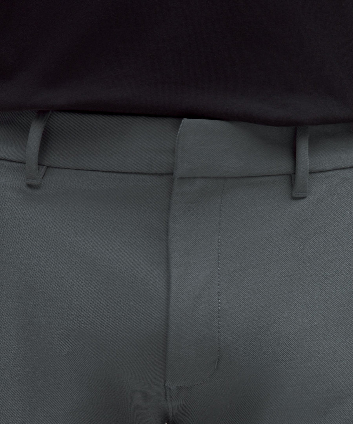 Slacker Slim-Straight Trouser 32L