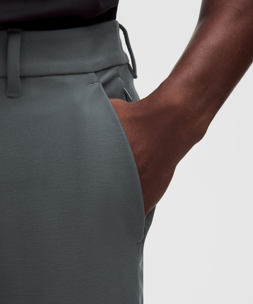 Slacker Slim-Straight Trouser 32L