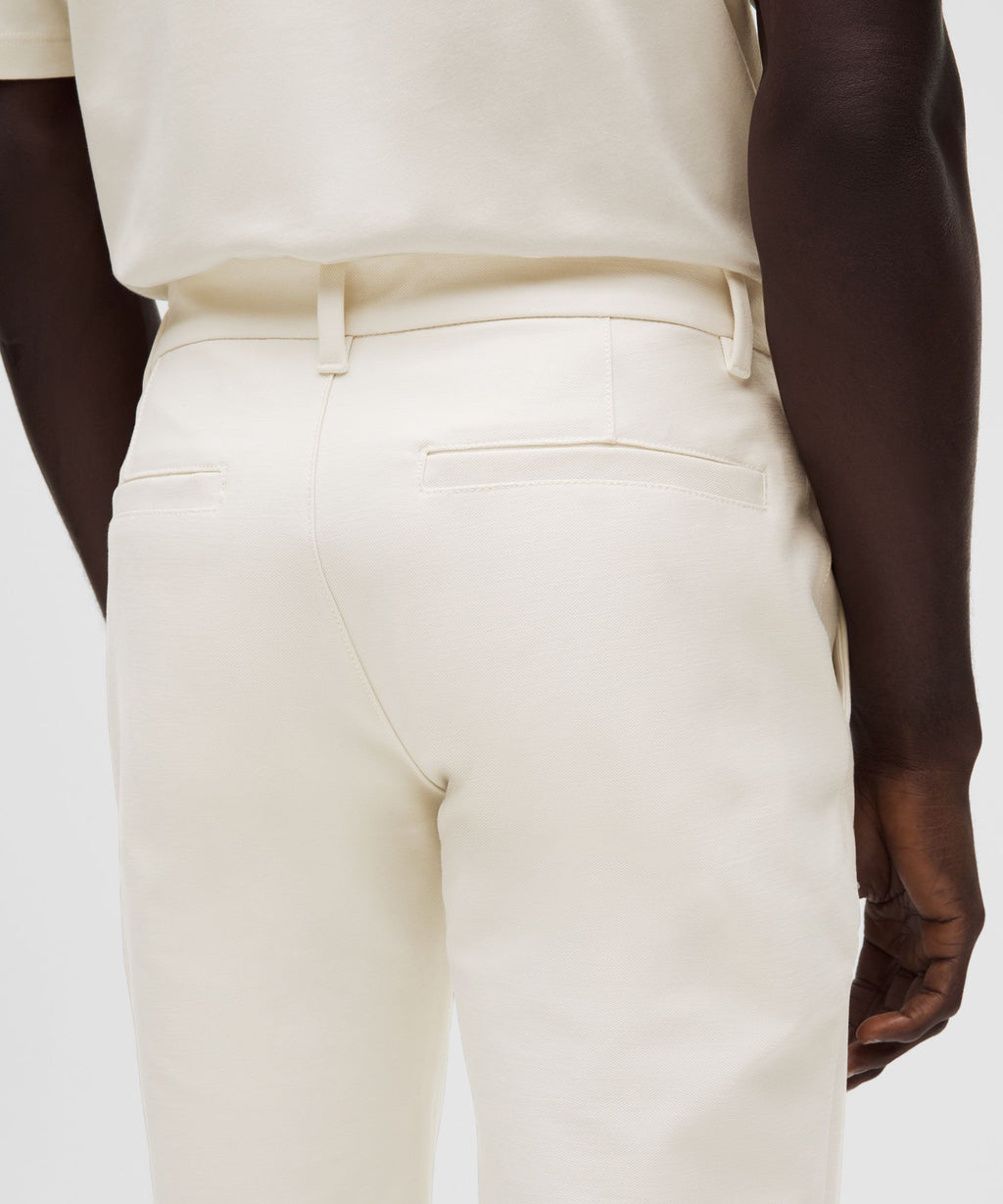 Slacker Slim-Straight Trouser 32L