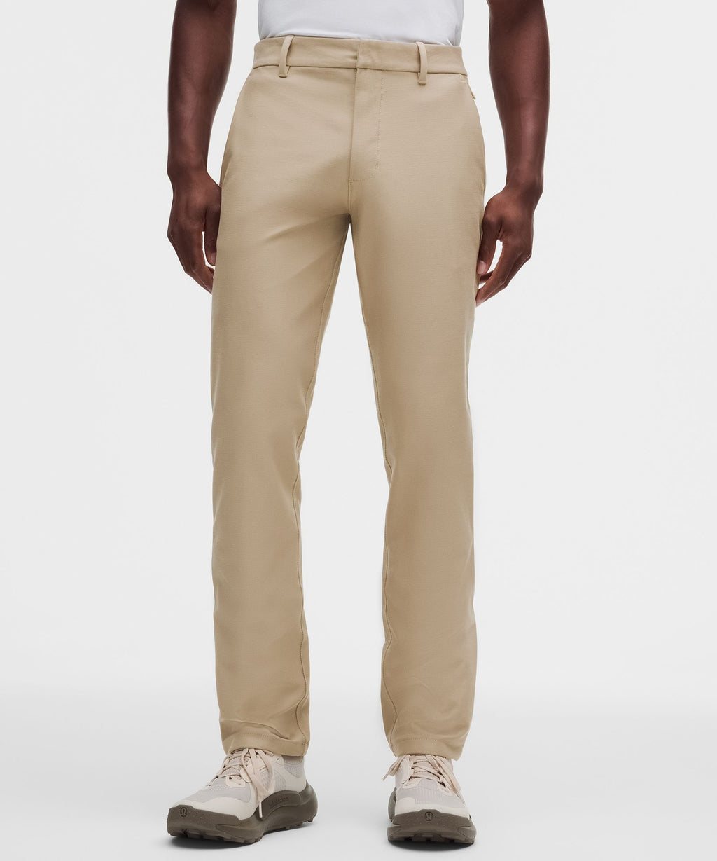 Slacker Slim-Straight Trouser 32L