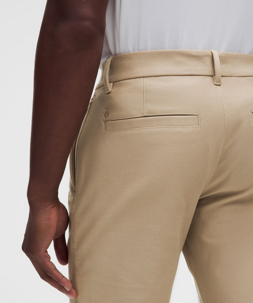 Slacker Slim-Straight Trouser 32L
