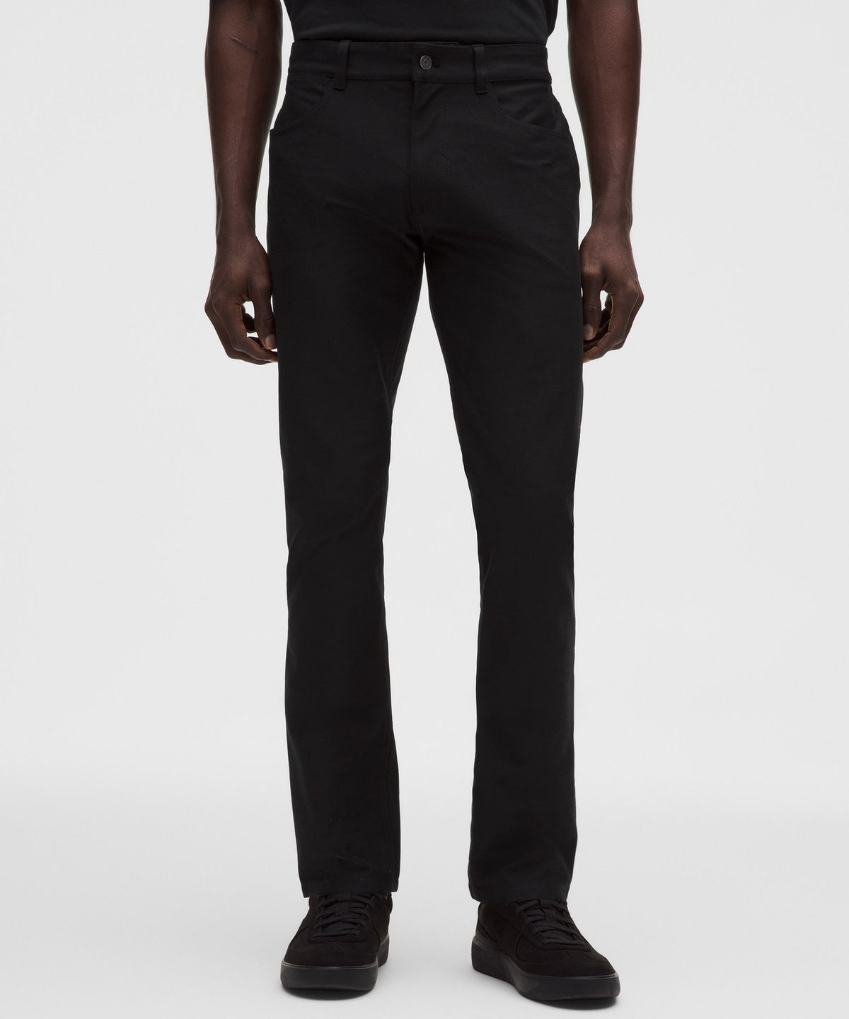 EasyFive Slim-Straight Pant 32L
