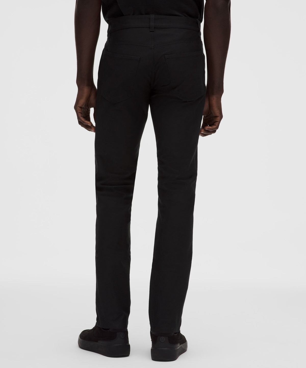EasyFive Slim-Straight Pant 32L
