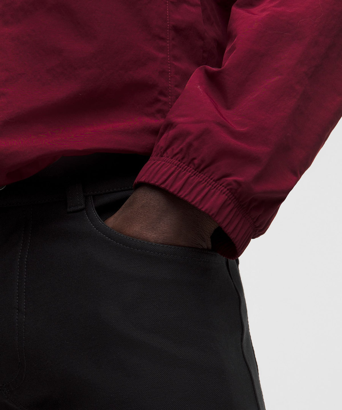 EasyFive Slim-Straight Pant 32L