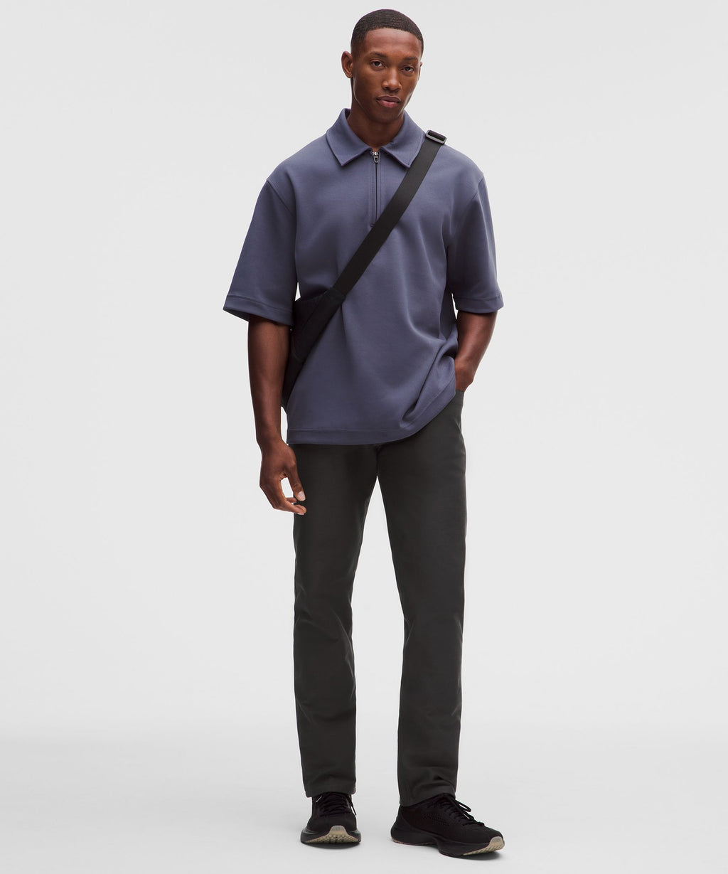 EasyFive Slim-Straight Pant 32L