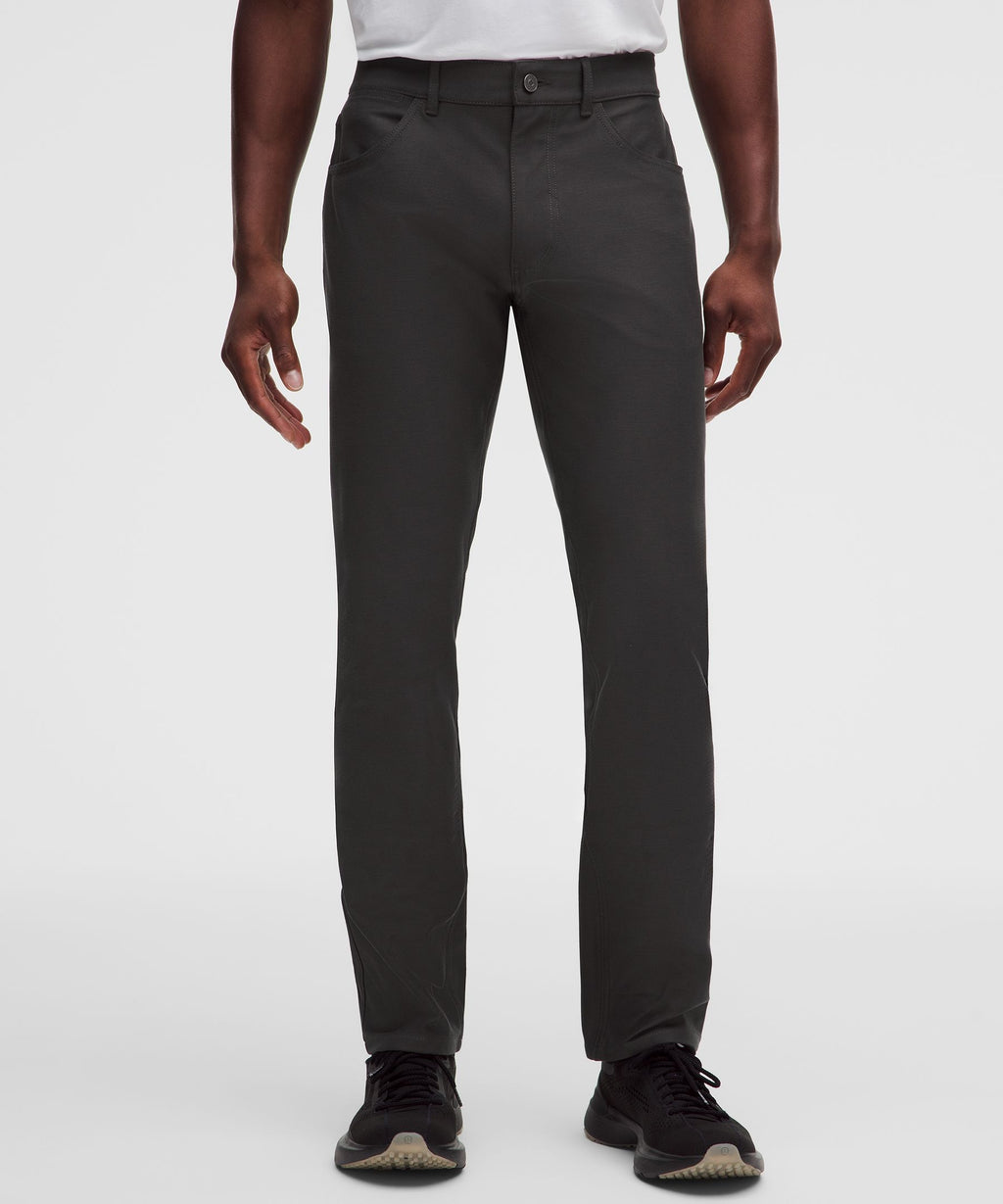 EasyFive Slim-Straight Pant 32L