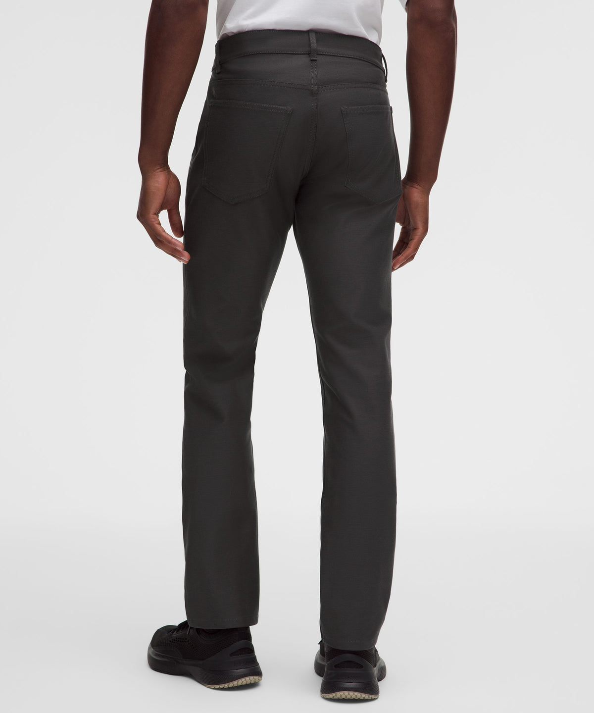EasyFive Slim-Straight Pant 32L