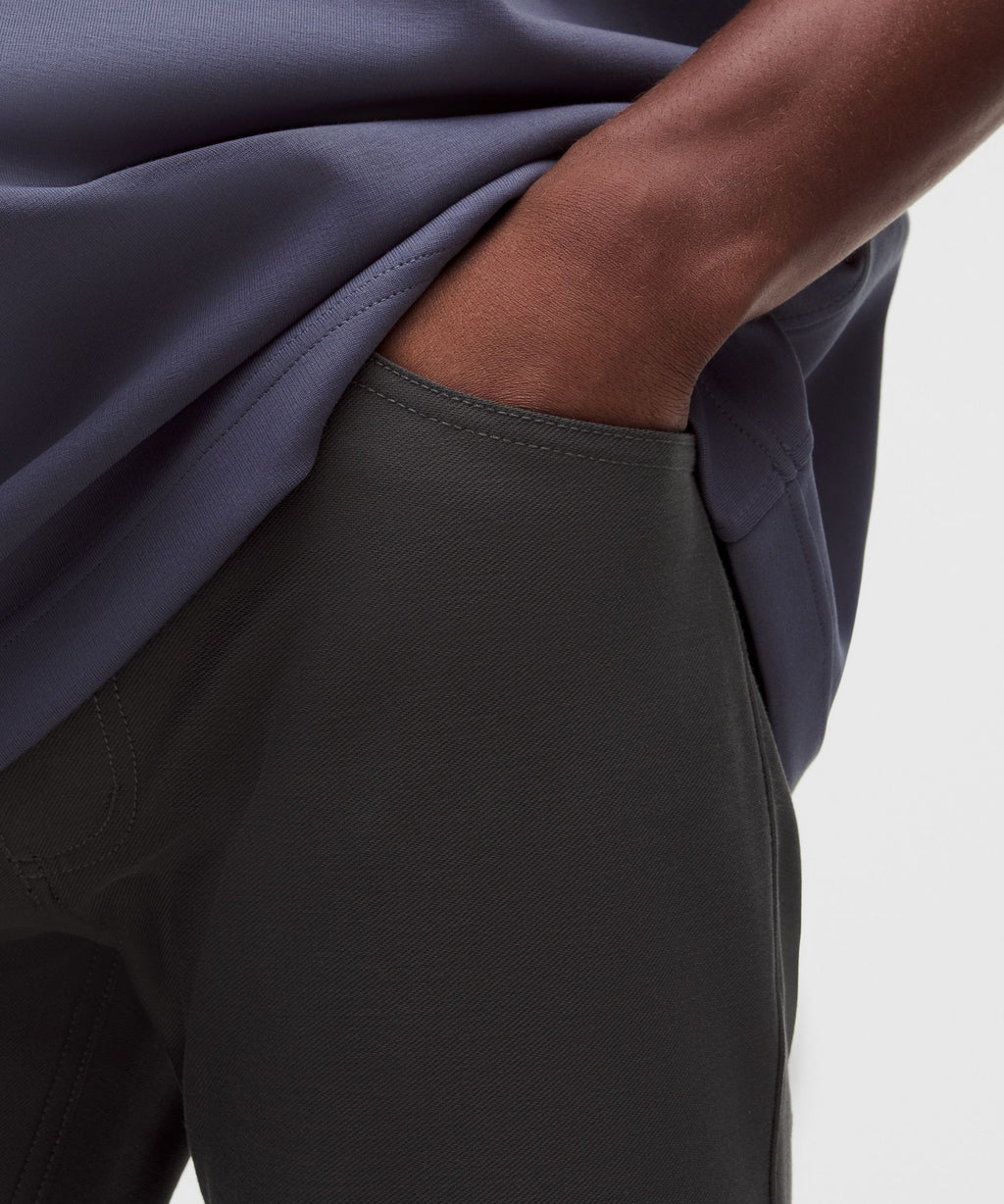 EasyFive Slim-Straight Pant 32L