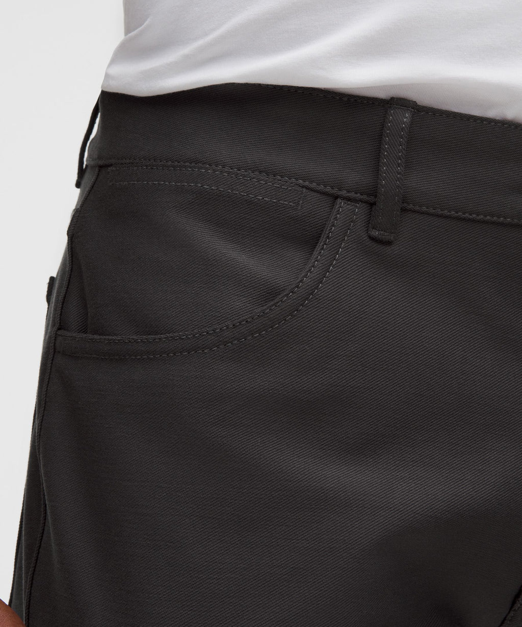 EasyFive Slim-Straight Pant 32L