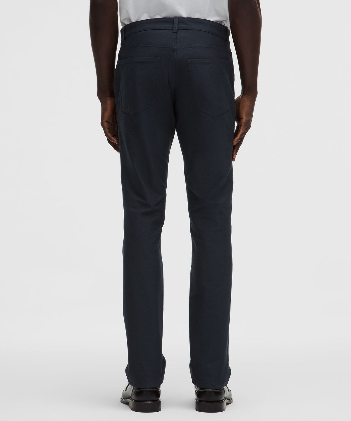 EasyFive Slim-Straight Pant 32L