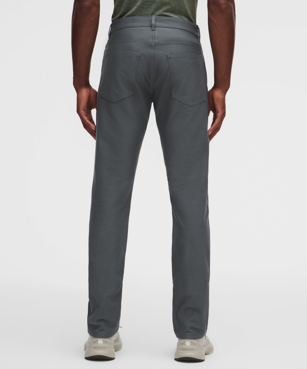 EasyFive Slim-Straight Pant 32L
