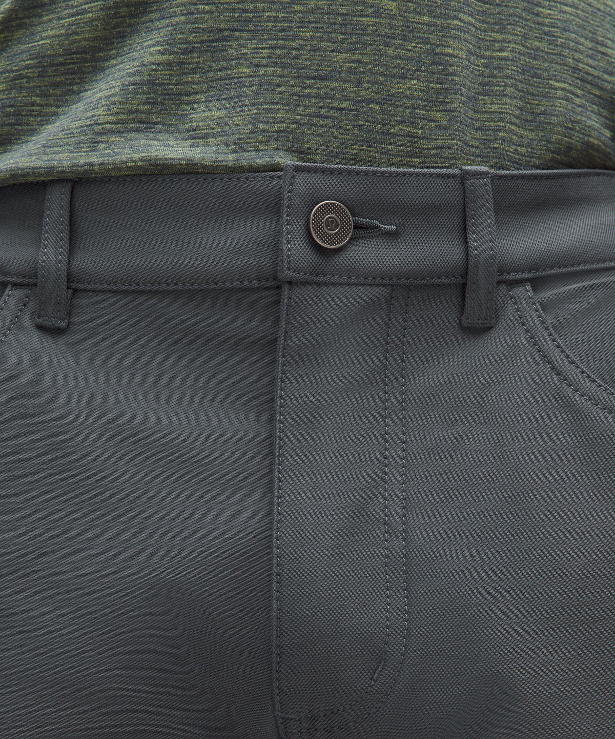 EasyFive Slim-Straight Pant 32L