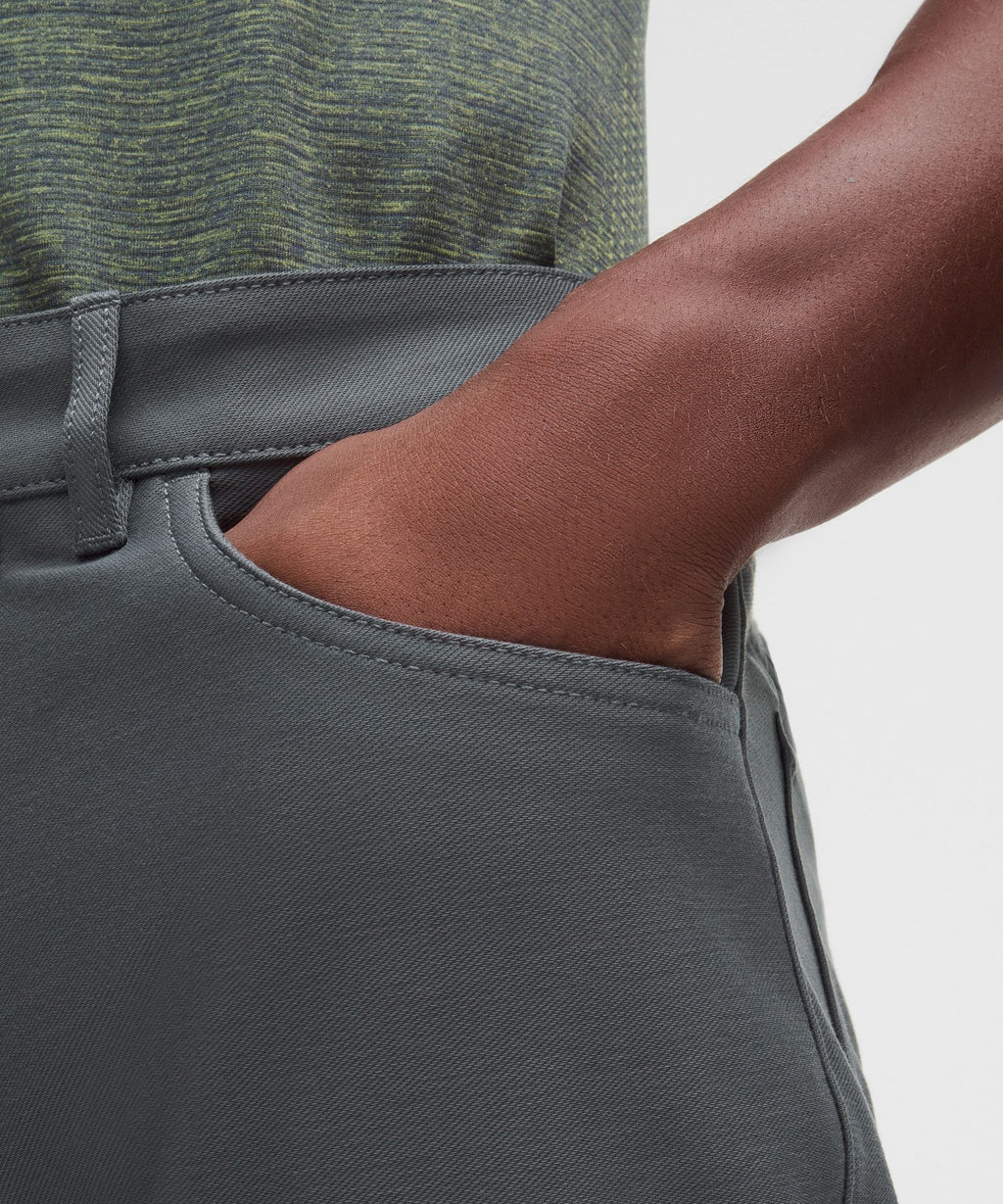 EasyFive Slim-Straight Pant 32L
