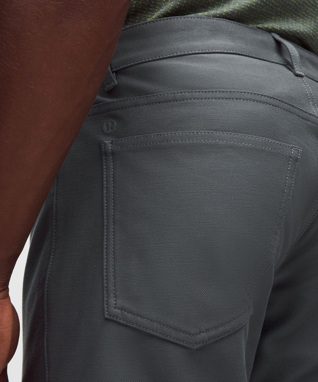 EasyFive Slim-Straight Pant 32L