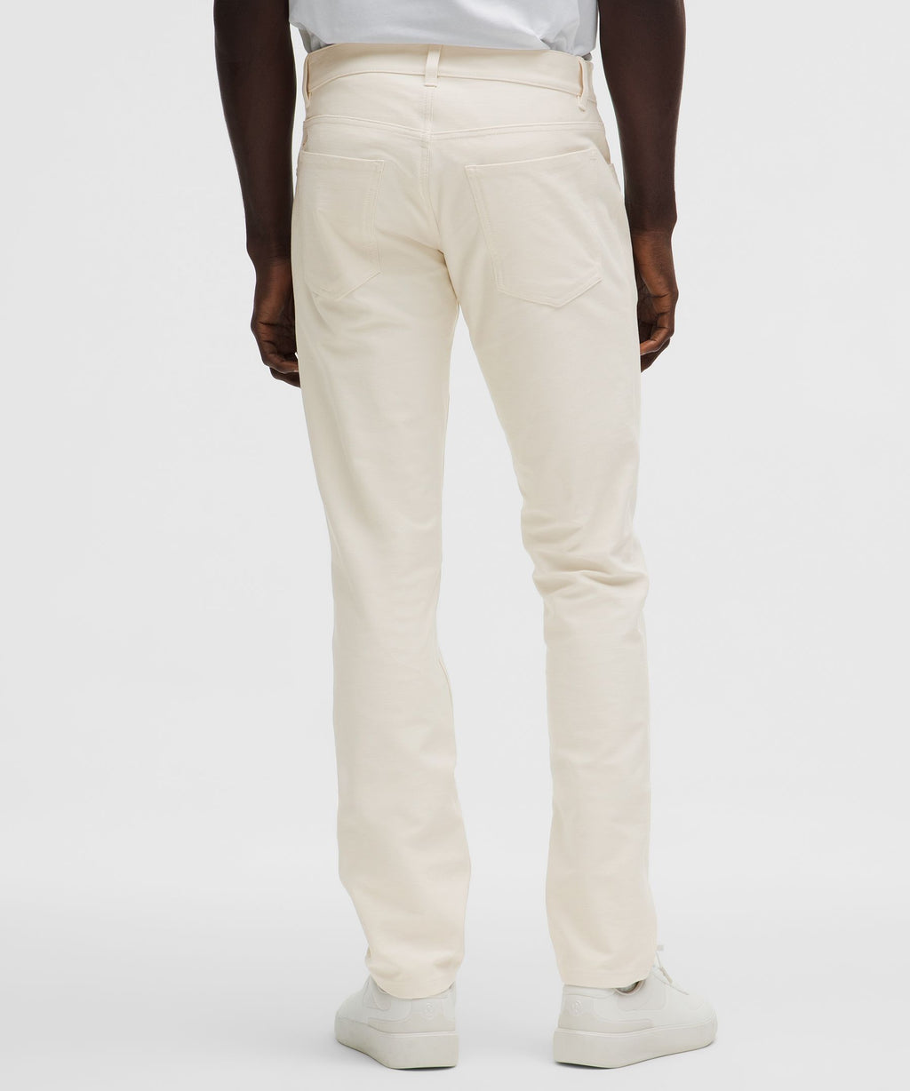 EasyFive Slim-Straight Pant 32L