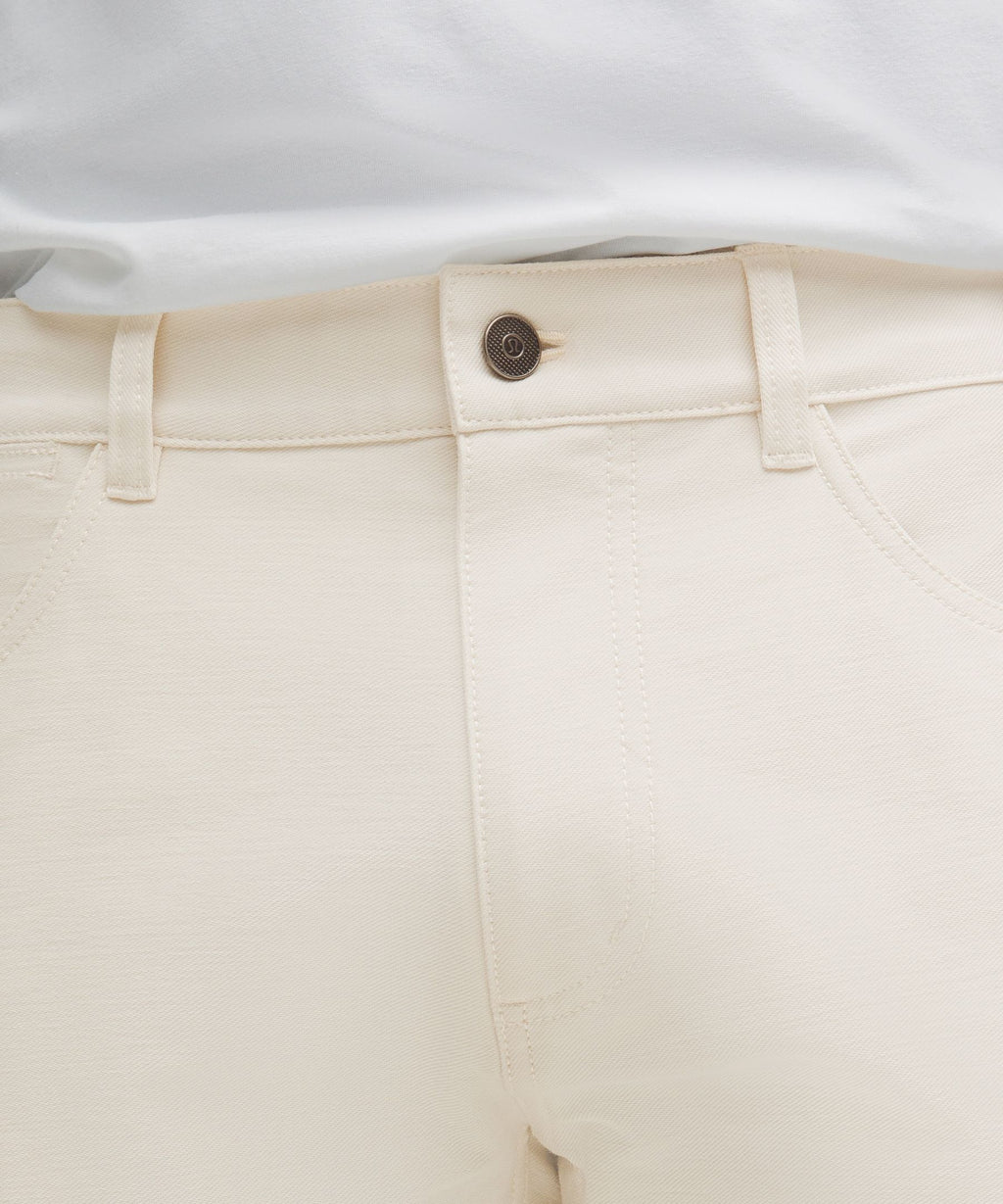 EasyFive Slim-Straight Pant 32L