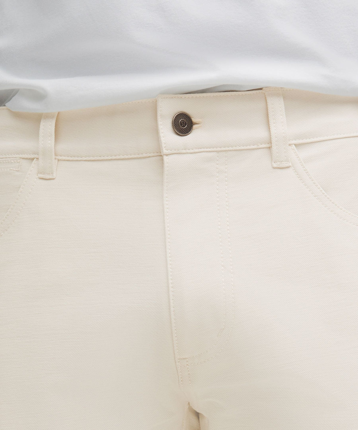 EasyFive Slim-Straight Pant 32L