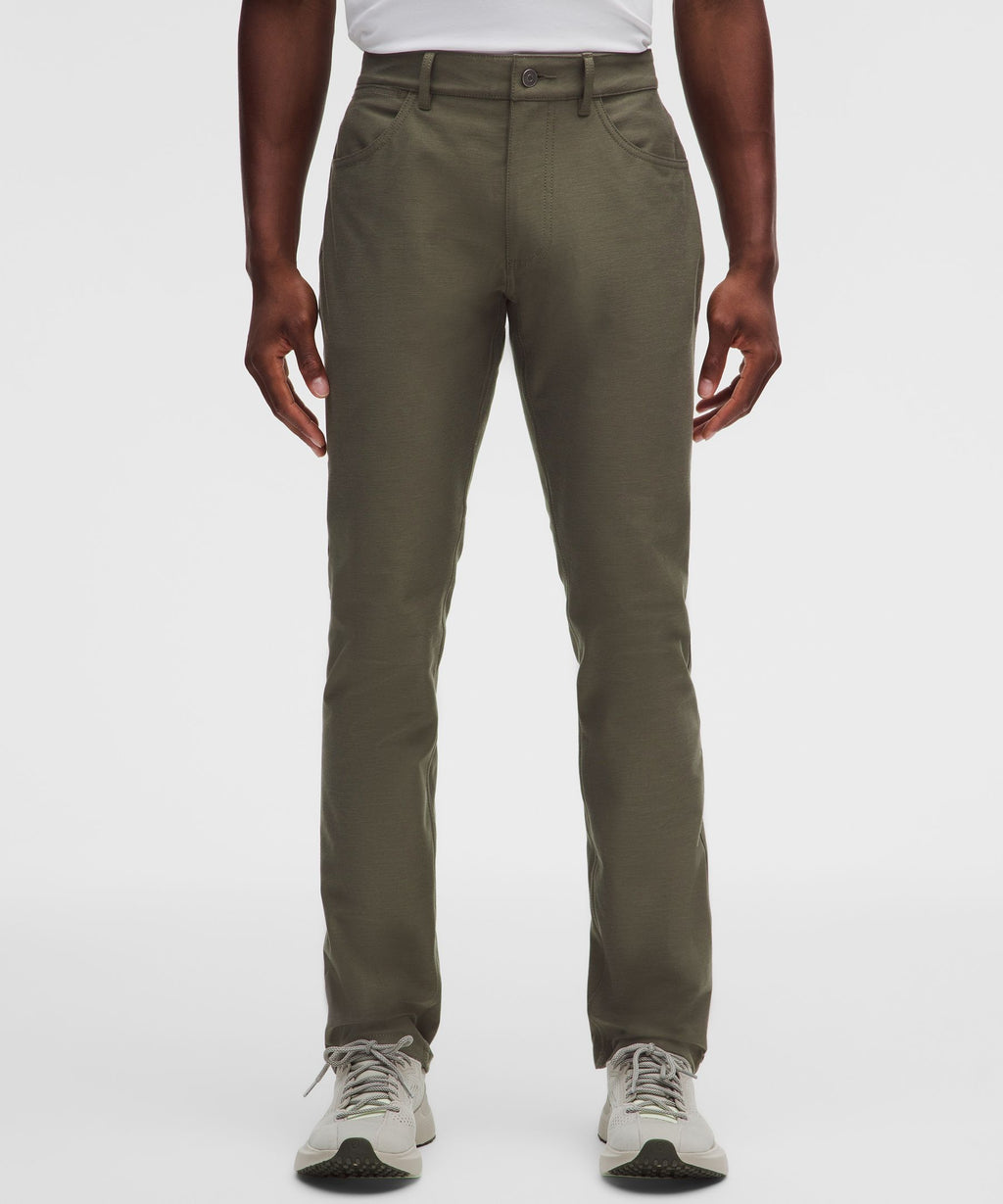 EasyFive Slim-Straight Pant 32L