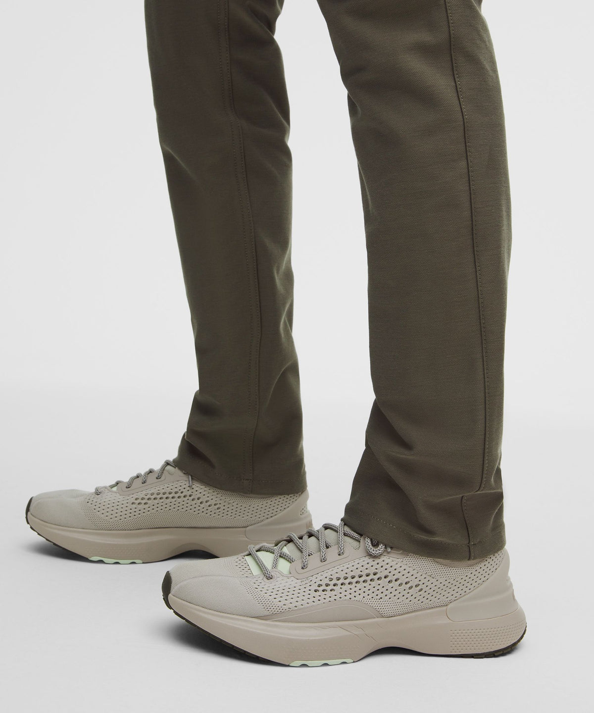 EasyFive Slim-Straight Pant 32L