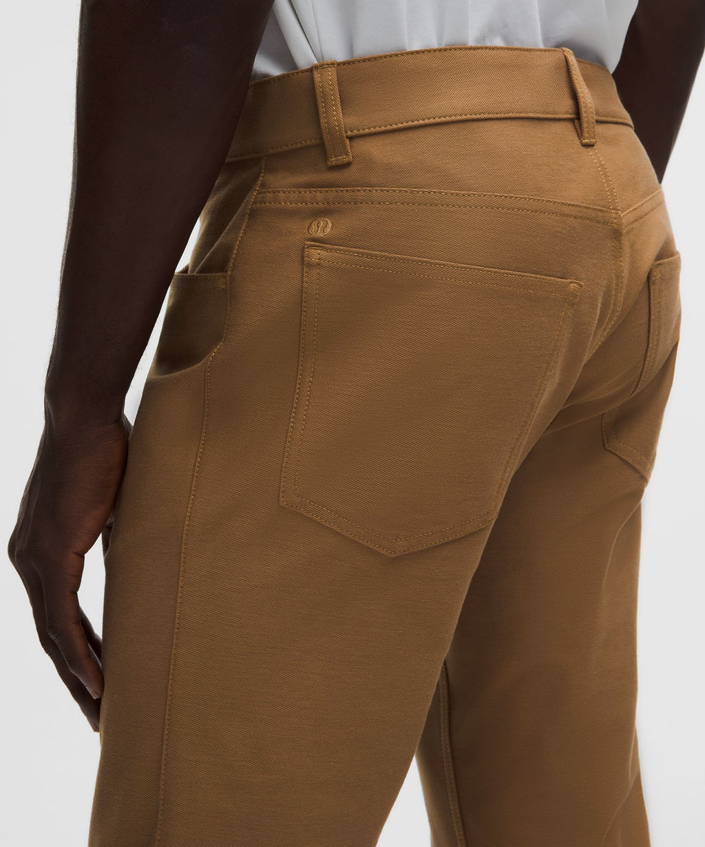EasyFive Slim-Straight Pant 32L