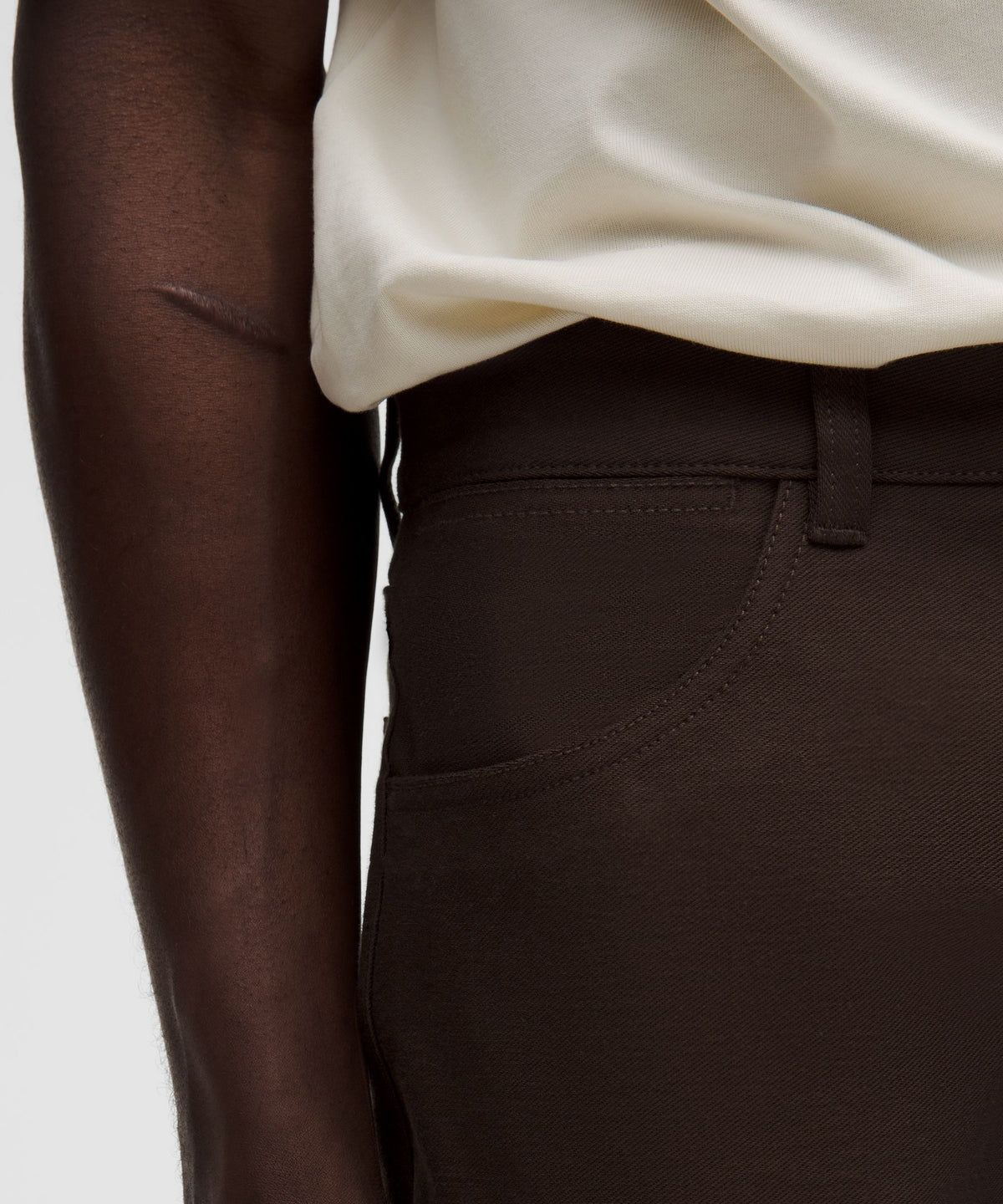 EasyFive Slim-Straight Pant 32L