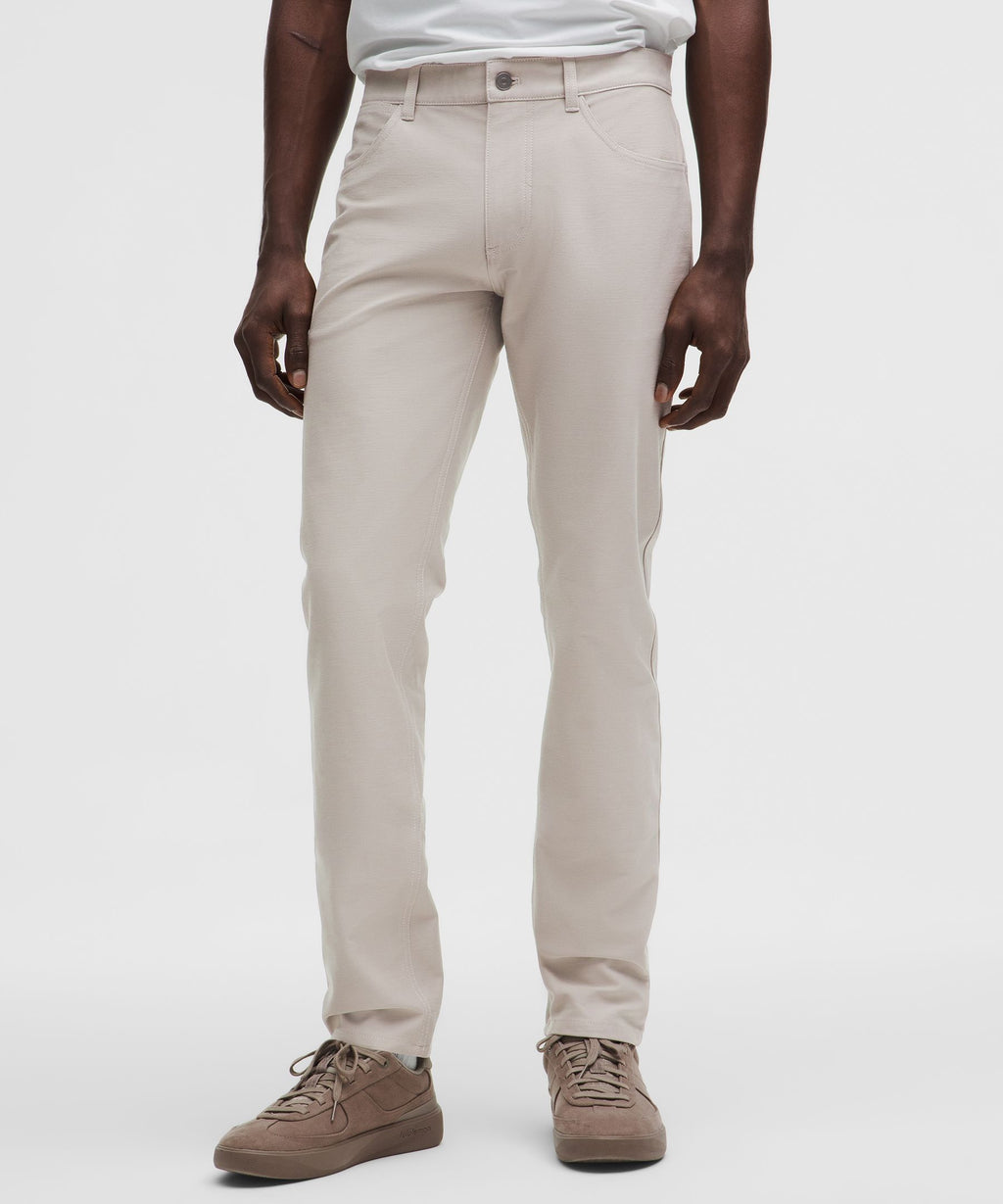 EasyFive Slim-Straight Pant 32L