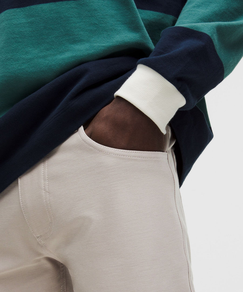 EasyFive Slim-Straight Pant 32L