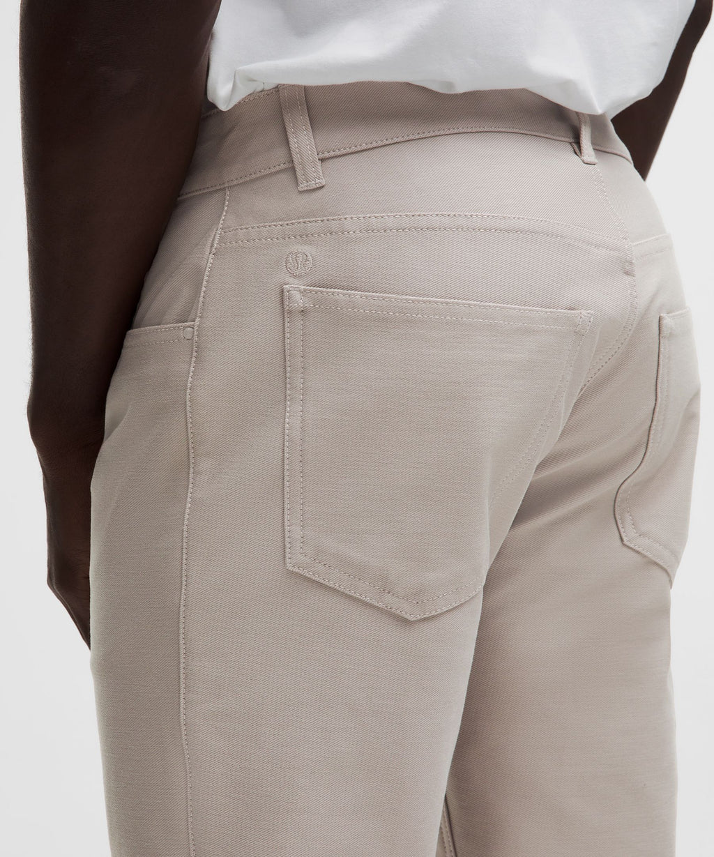 EasyFive Slim-Straight Pant 32L