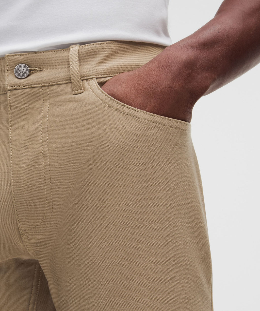 EasyFive Slim-Straight Pant 32L