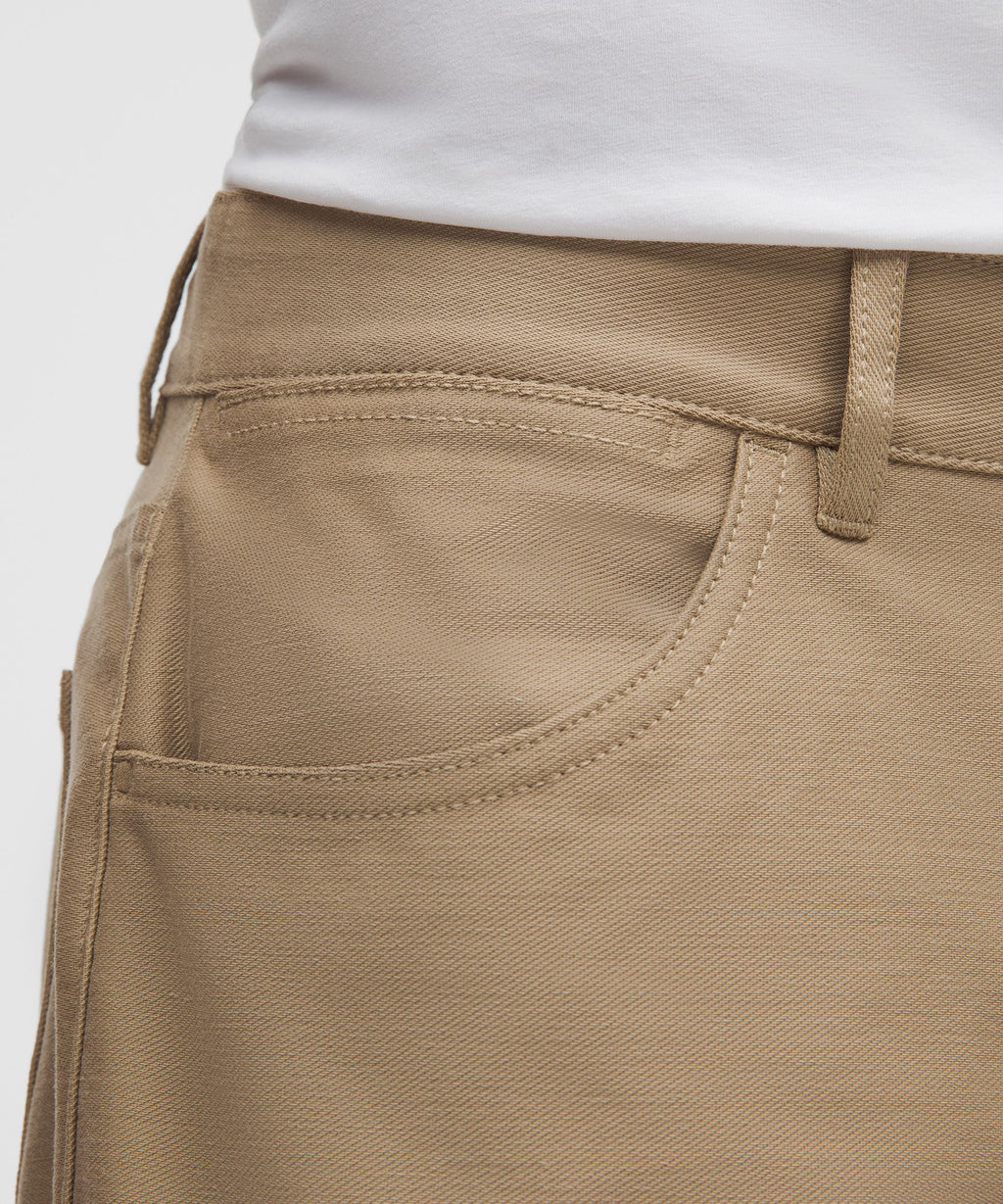EasyFive Slim-Straight Pant 32L