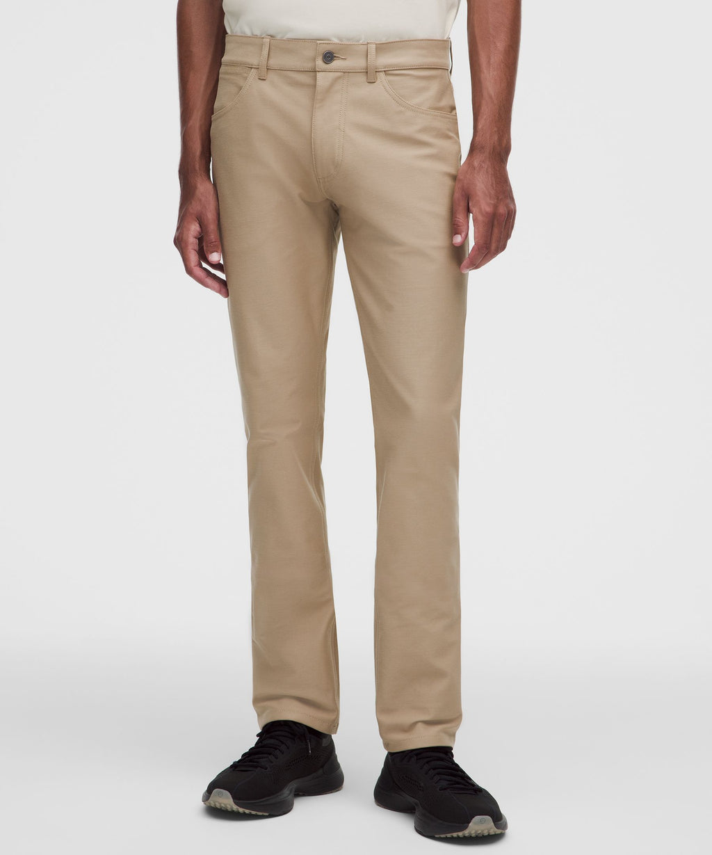 EasyFive Slim-Straight Pant 32L