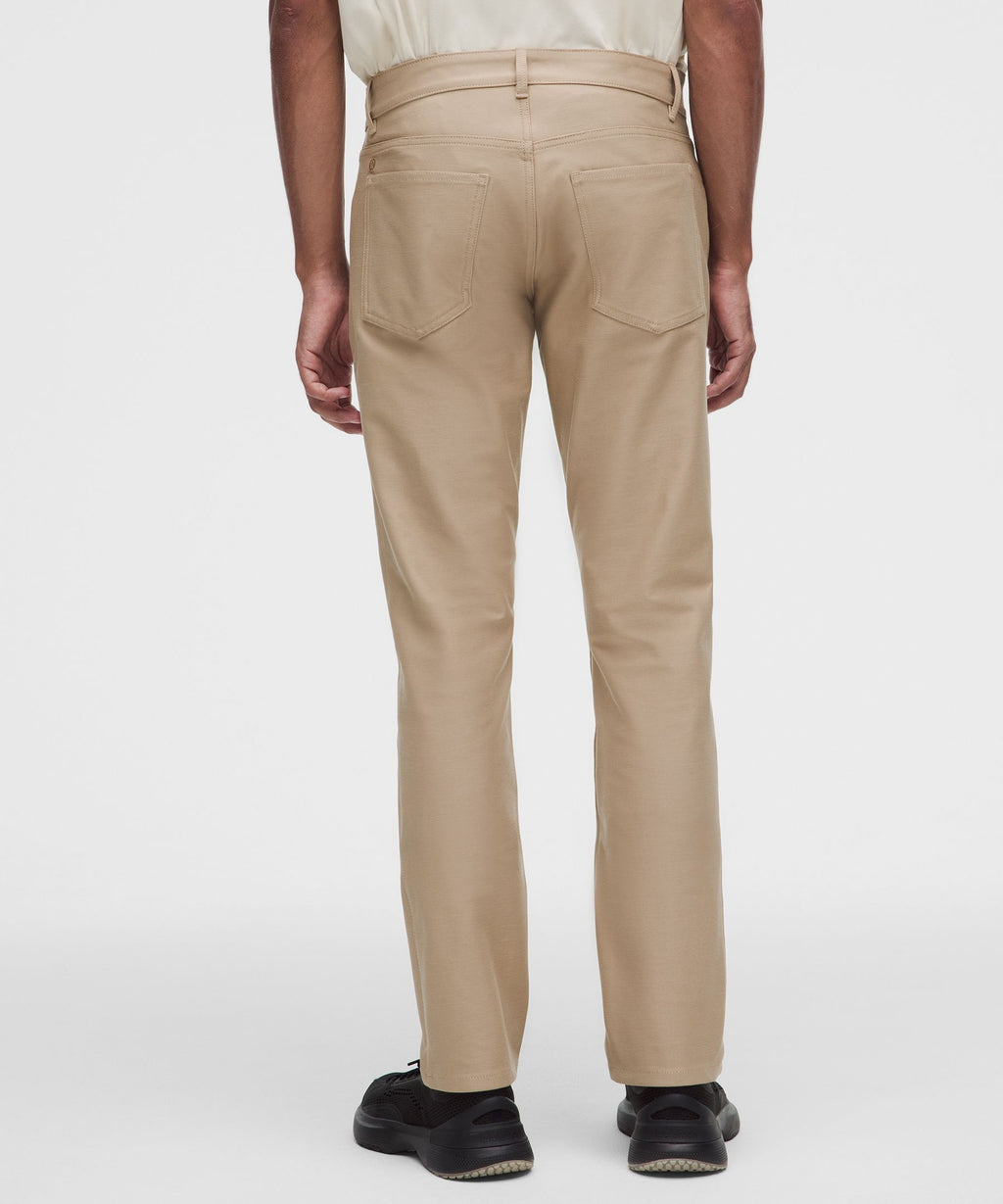 EasyFive Slim-Straight Pant 32L
