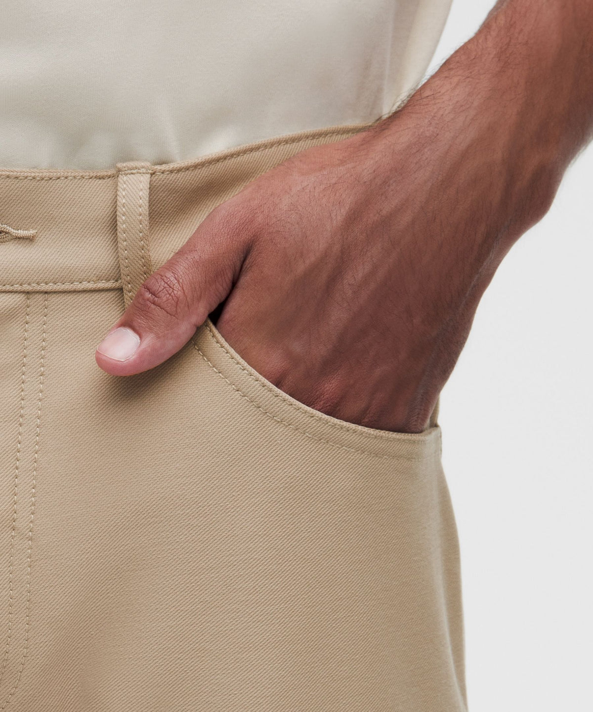 EasyFive Slim-Straight Pant 32L