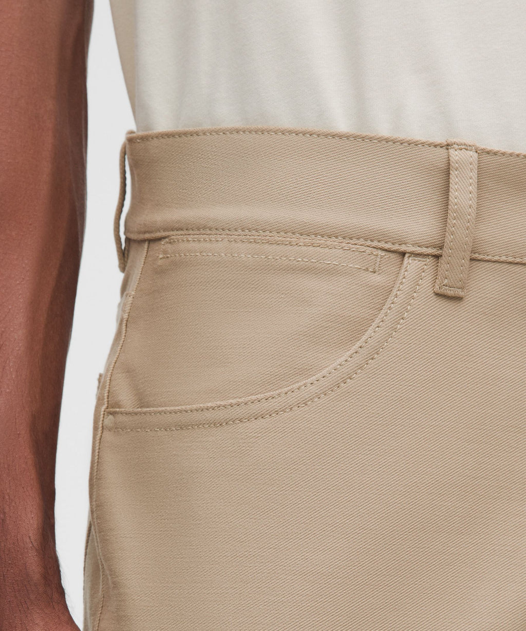 EasyFive Slim-Straight Pant 32L