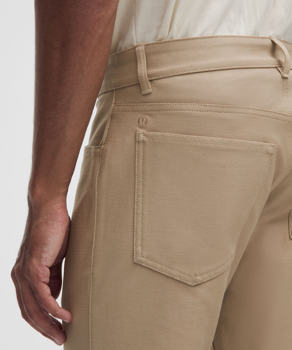 EasyFive Slim-Straight Pant 32L
