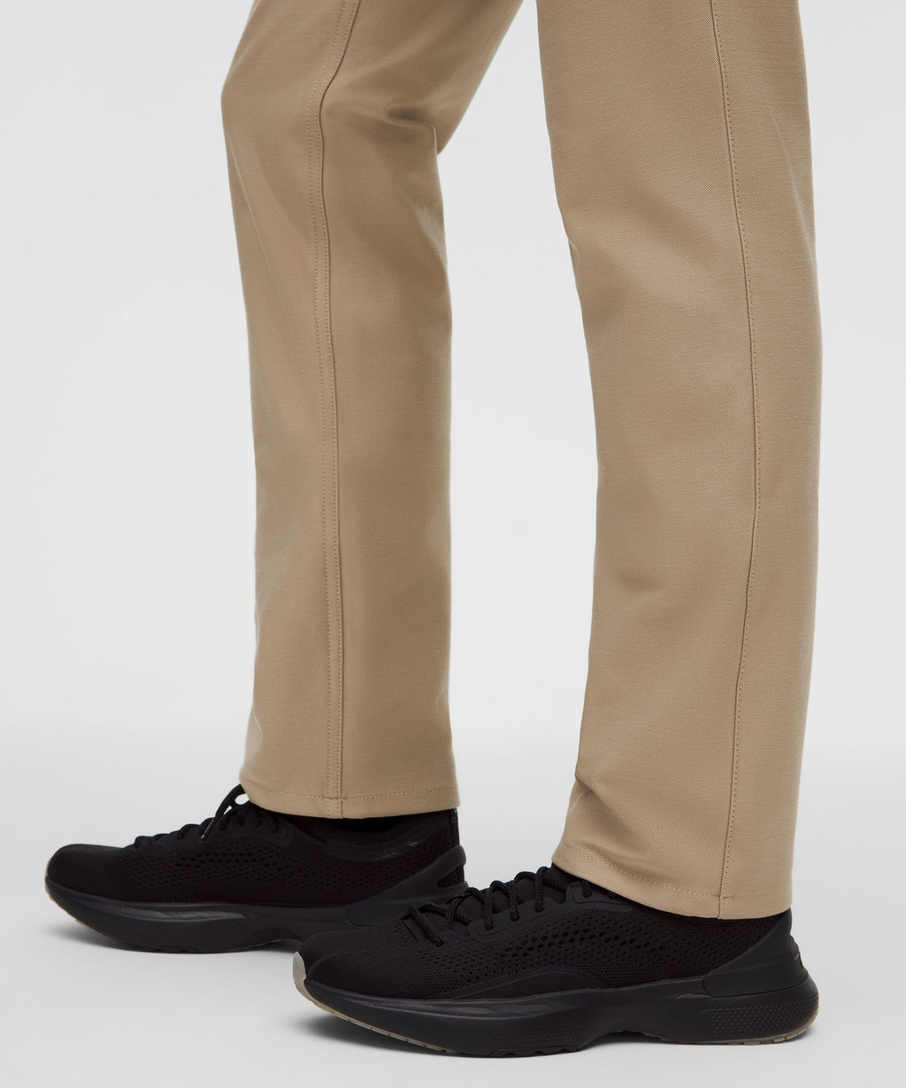 EasyFive Slim-Straight Pant 32L