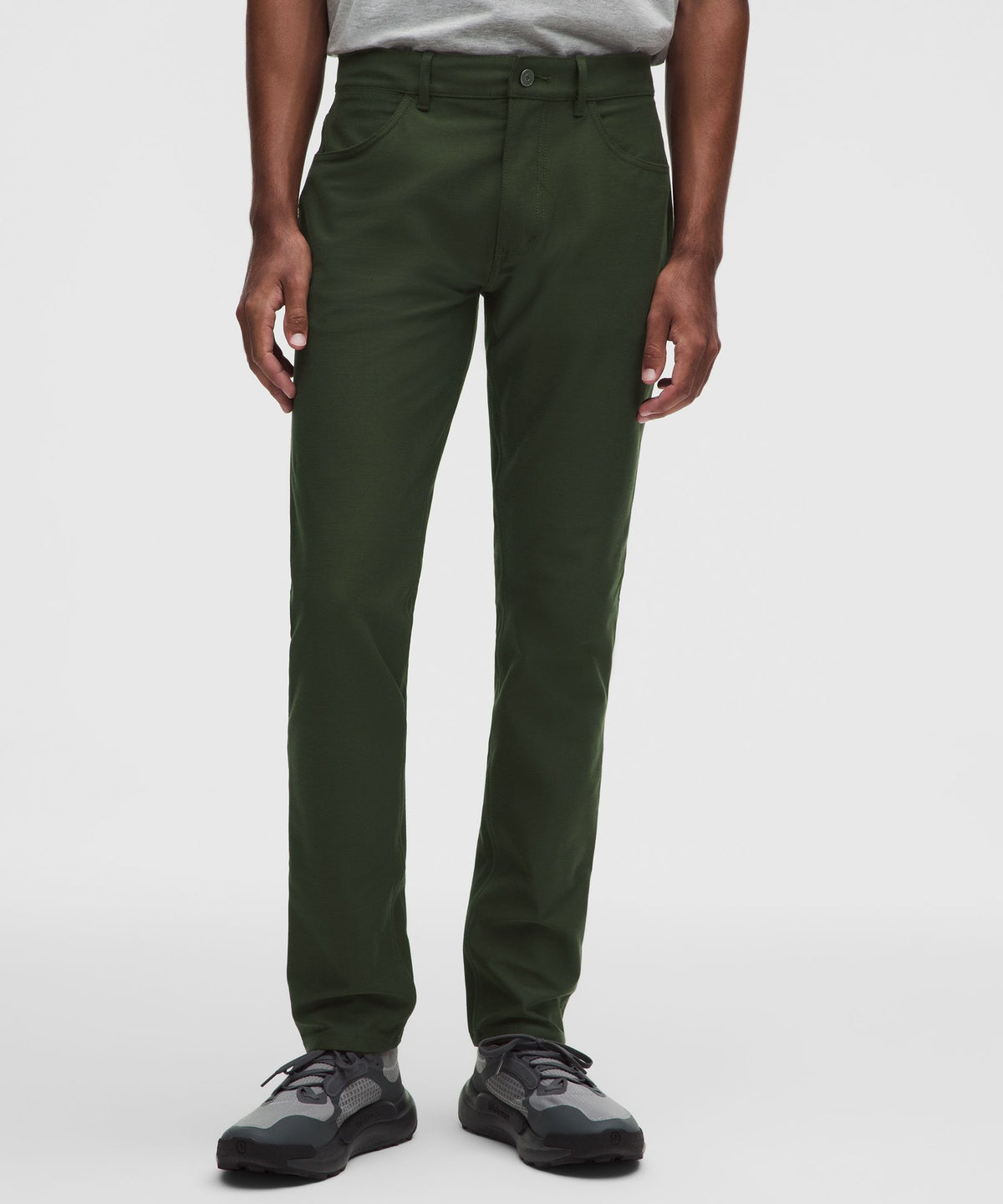 EasyFive Slim-Straight Pant 32L