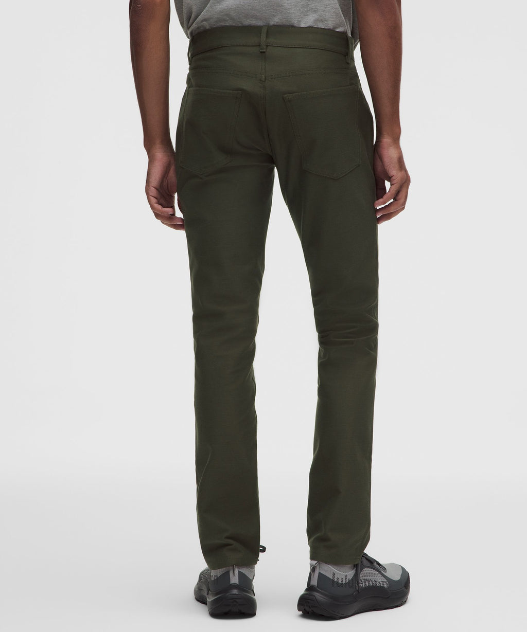 EasyFive Slim-Straight Pant 32L